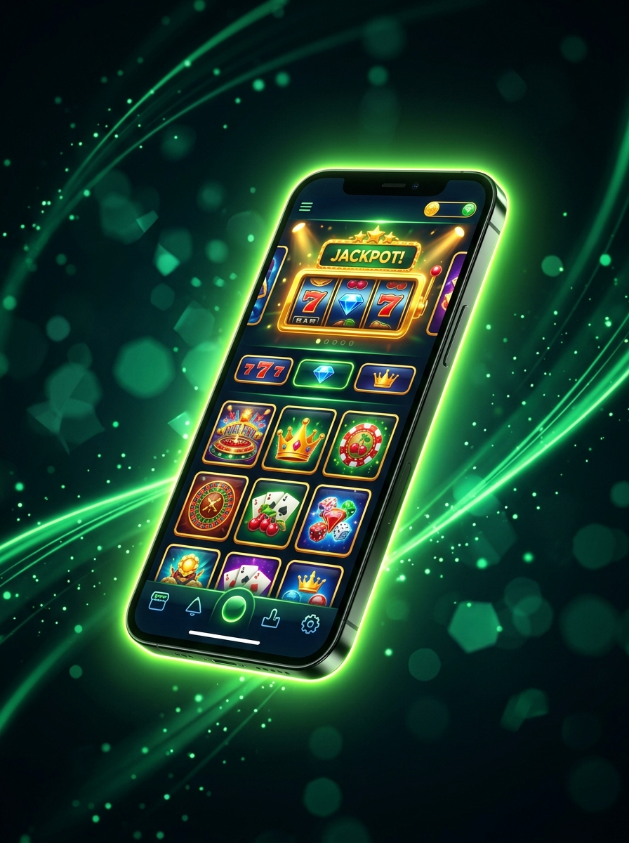 Olasbet App Móvil